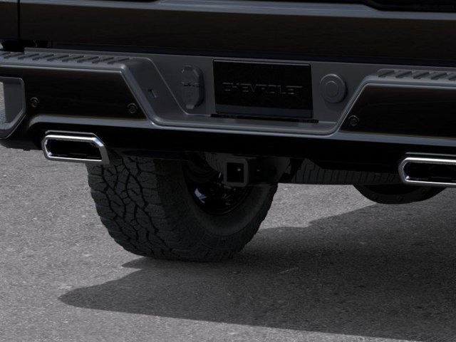 New 2026 Chevrolet Silverado 1500 RST w/ RST All Star Premium Package AWD/4WD image 15