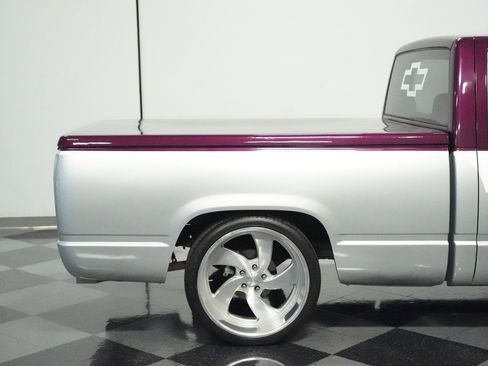 Used 1994 Chevrolet Silverado 1500 2WD Regular Cab image 24