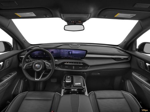 New 2026 Buick Enclave Sport Touring w/ Power Package AWD/4WD image 5
