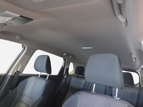 New 2026 Nissan Rogue SV FWD image 29