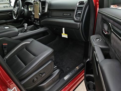 New 2026 RAM 1500 RHO image 7
