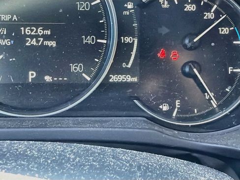 Used 2024 MAZDA CX-5 AWD 2.5 S image 14