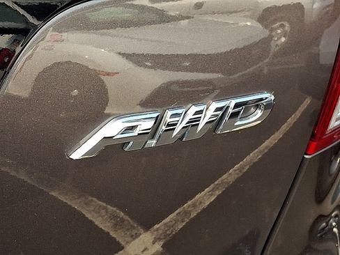 Used 2012 Honda CR-V EX-L image 10