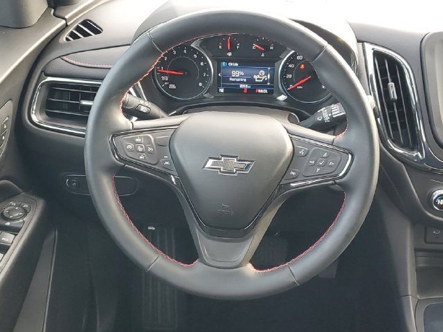 Certified 2024 Chevrolet Equinox RS FWD image 13