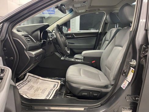 Used 2018 Subaru Legacy 3.6R Limited image 10