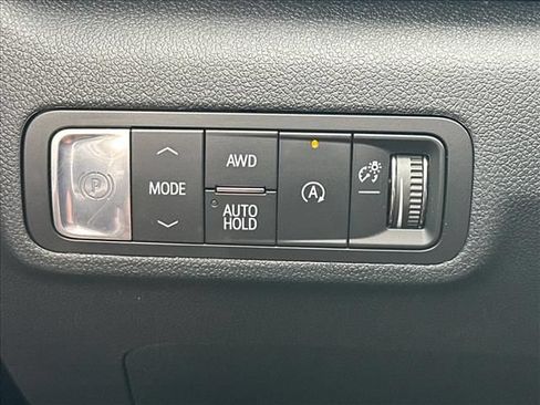 New 2026 GMC Terrain Denali AWD/4WD image 29