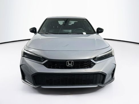 Used 2025 Honda Civic Sport image 2