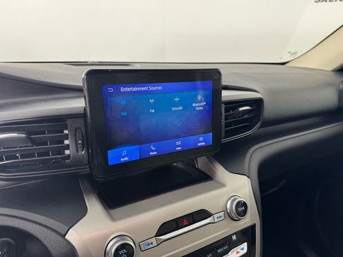 Used 2021 Ford Explorer 2WD image 15