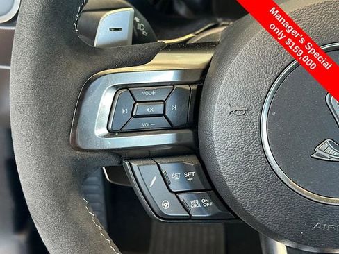 Used 2020 Ford Mustang Shelby GT500 w/ Technology Package image 18