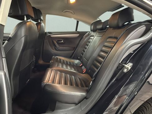 Used 2013 Volkswagen CC R-Line image 33