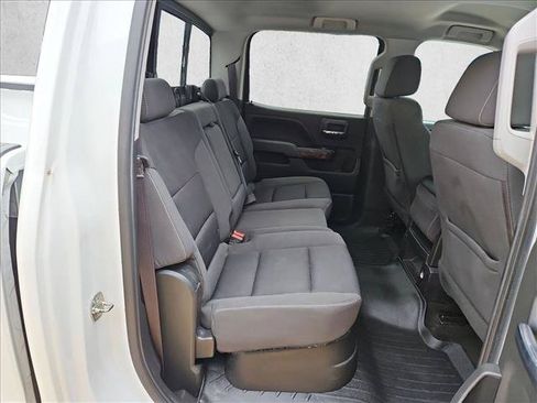 Used 2016 GMC Sierra 1500 SLE w/ Texas SLE Value Package RWD image 18