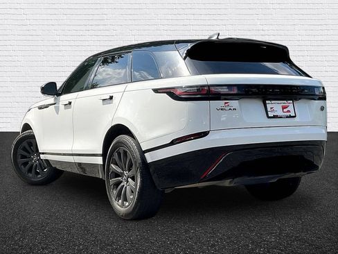 Used 2023 Land Rover Range Rover Velar R-Dynamic S AWD/4WD image 5