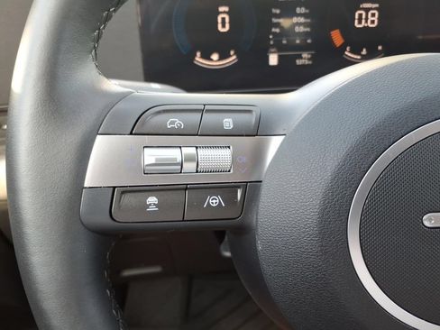 Used 2026 Hyundai Kona SEL Sport FWD image 20