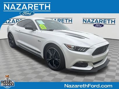 Used 2017 Ford Mustang GT Premium w/ Equipment Group 401A