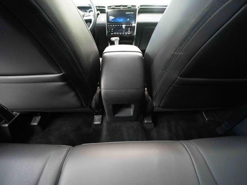 Used 2024 Hyundai Santa Cruz XRT AWD/4WD image 22