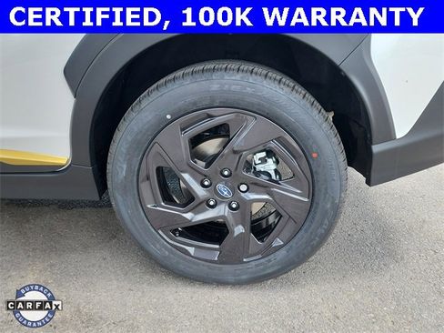 Used 2025 Subaru Crosstrek 2.5i Sport image 27
