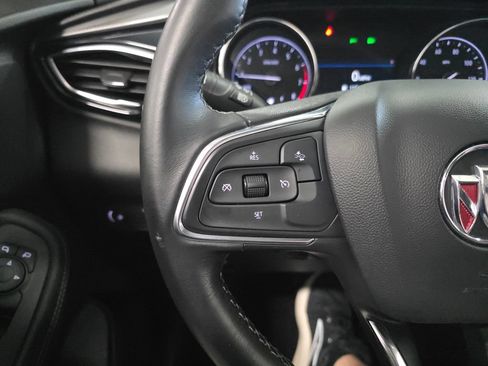 Used 2021 Buick Encore GX Preferred w/ Cold Weather Comfort Package FWD image 16
