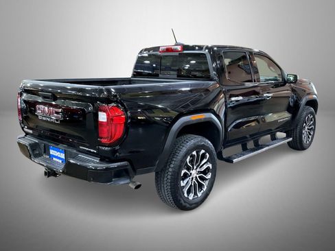 Certified 2024 GMC Canyon Denali image 5