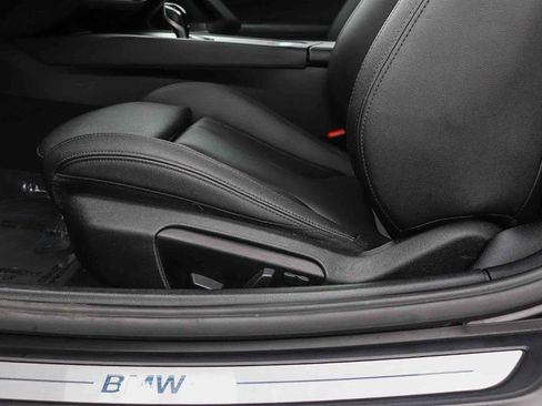 Used 2022 BMW Z4 sDrive30i w/ Driving Assistance Package RWD image 26