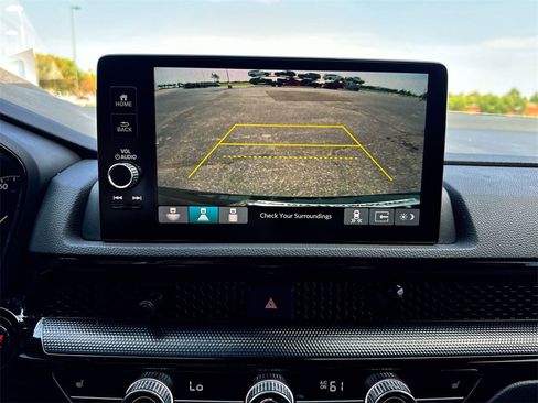 Used 2023 Honda CR-V EX-L image 17