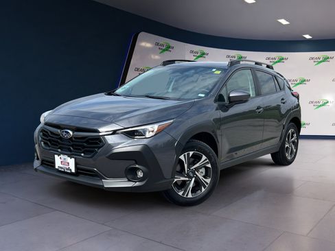Certified 2026 Subaru Crosstrek 2.0i Premium image 3