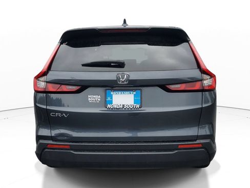 Used 2023 Honda CR-V EX image 5