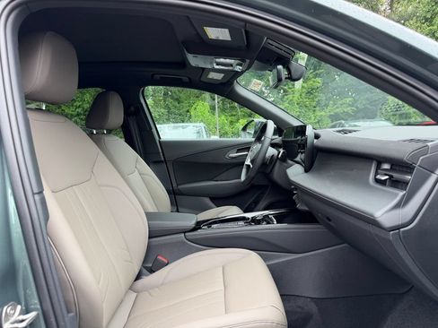 New 2026 Audi Q3 quattro 2.0T AWD/4WD image 16