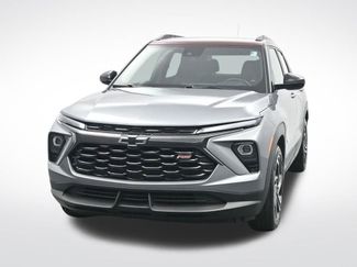 Used 2025 Chevrolet TrailBlazer RS w/ Convenience Package video 2
