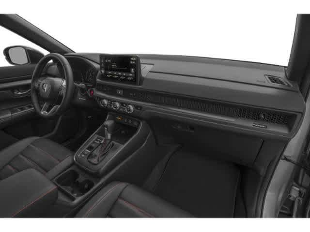 New 2026 Honda CR-V Sport-L image 17