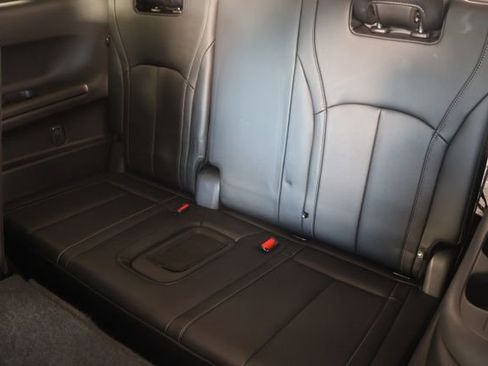 Used 2023 INFINITI QX60 Pure image 22