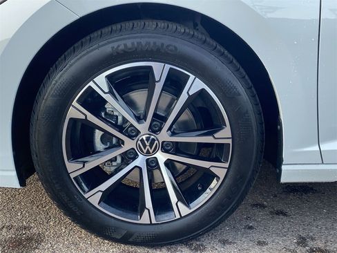 New 2025 Volkswagen Jetta Sport image 6