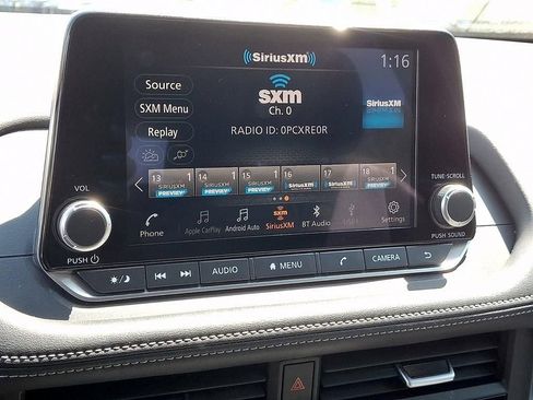 Certified 2023 Nissan Rogue SV AWD/4WD image 17