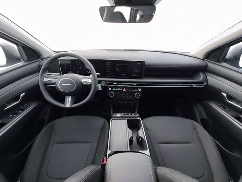 New 2026 Hyundai Tucson Blue SE image 13