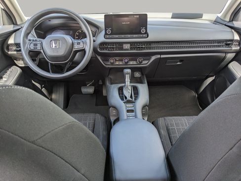 Used 2024 Honda HR-V LX image 13