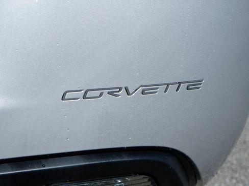 Used 2006 Chevrolet Corvette Coupe w/ Preferred Equipment Group image 49