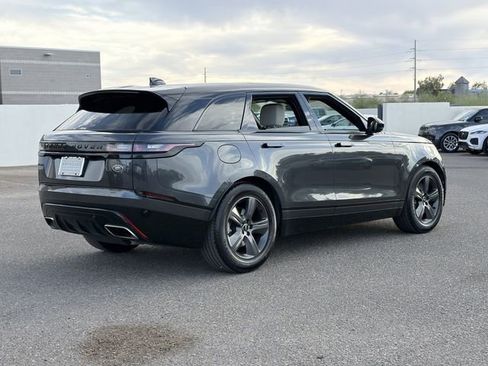 Used 2023 Land Rover Range Rover Velar R-Dynamic S AWD/4WD image 28