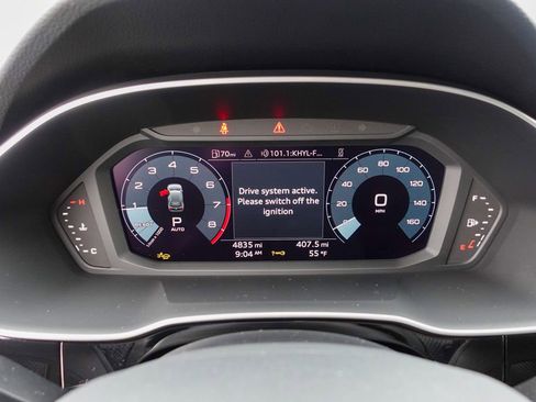 Used 2025 Audi Q3 2.0T Premium Plus w/ Premium Plus Package image 16