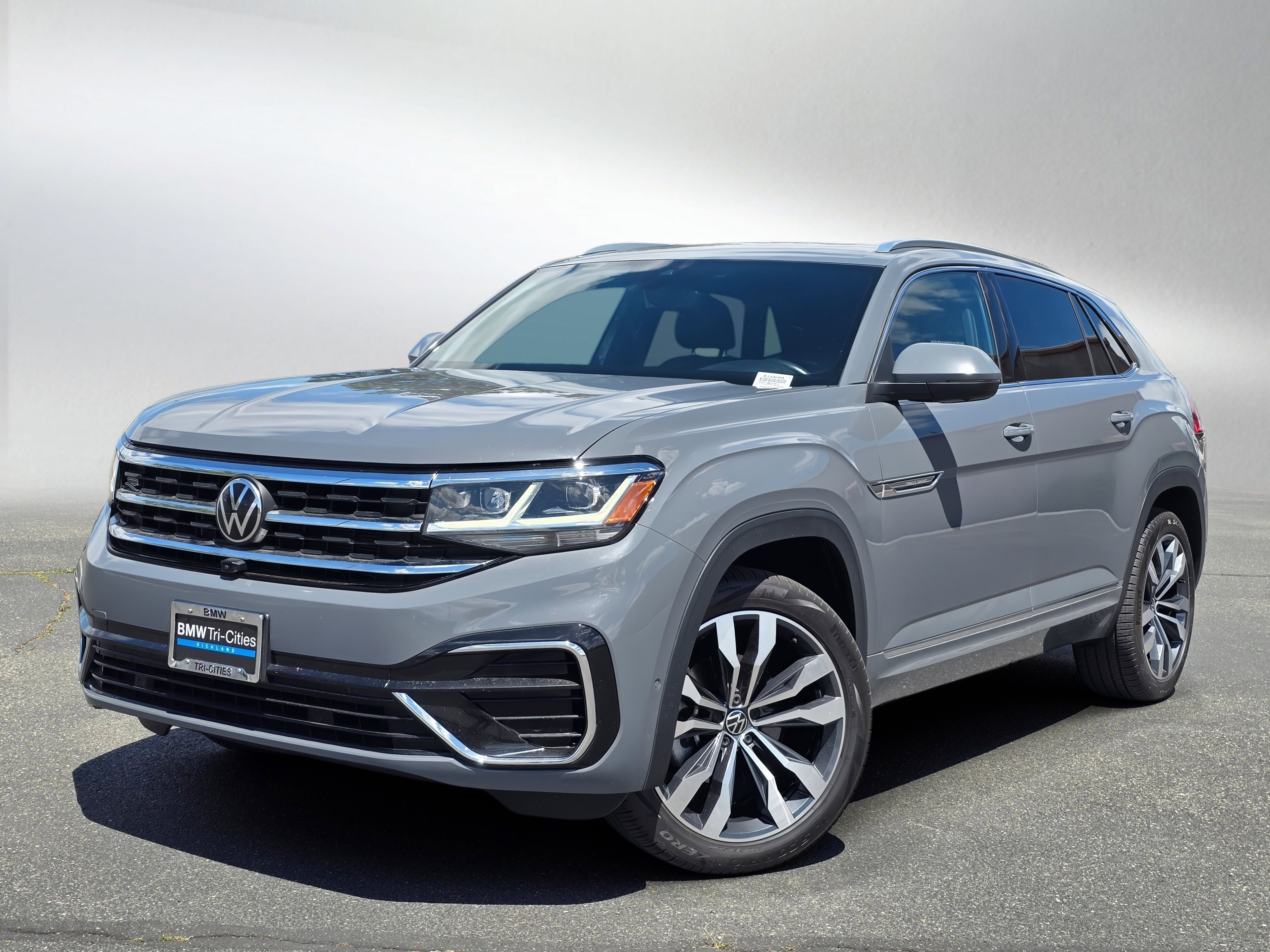 Used Volkswagen Atlas for Sale in Kennewick, WA - Autotrader