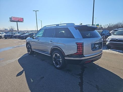 New 2026 Hyundai Palisade Limited image 3