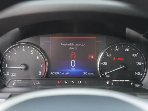 Used 2023 Ford Explorer XLT w/ Equipment Group 202A image 26