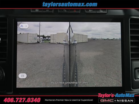Used 2023 Ford F350 Platinum w/ Tremor Off-Road Package AWD/4WD image 22