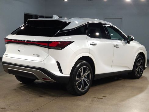 Used 2024 Lexus RX 350 Premium w/ Convenience Package AWD/4WD image 7