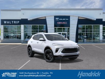 New 2026 Buick Encore GX Sport Touring w/ Comfort Package