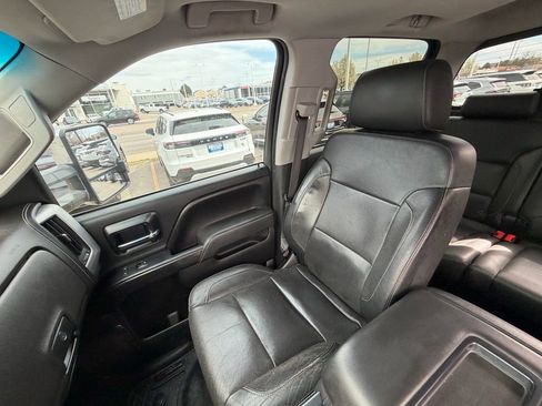 Used 2014 GMC Sierra 1500 SLT image 22