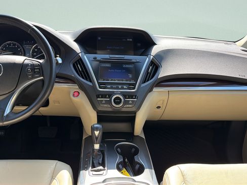 Used 2014 Acura MDX SH-AWD w/ Technology Package image 11
