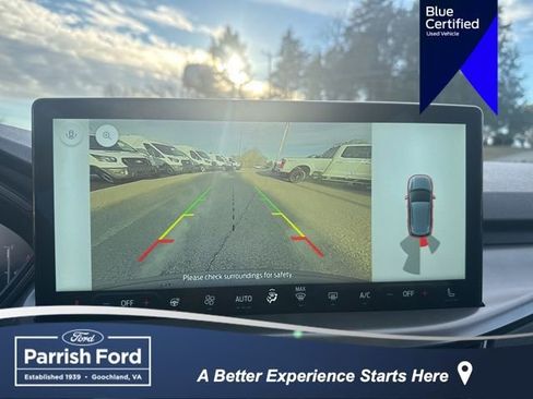 New 2026 Ford Escape SE image 15