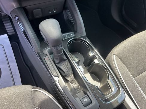 New 2026 Chevrolet TrailBlazer LT FWD image 24