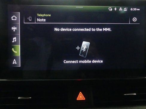 Used 2022 Audi A4 2.0T Premium w/ Convenience Package image 11