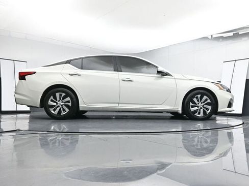 Used 2020 Nissan Altima 2.5 S image 34