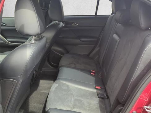 Used 2024 Mitsubishi Eclipse Cross SE image 18
